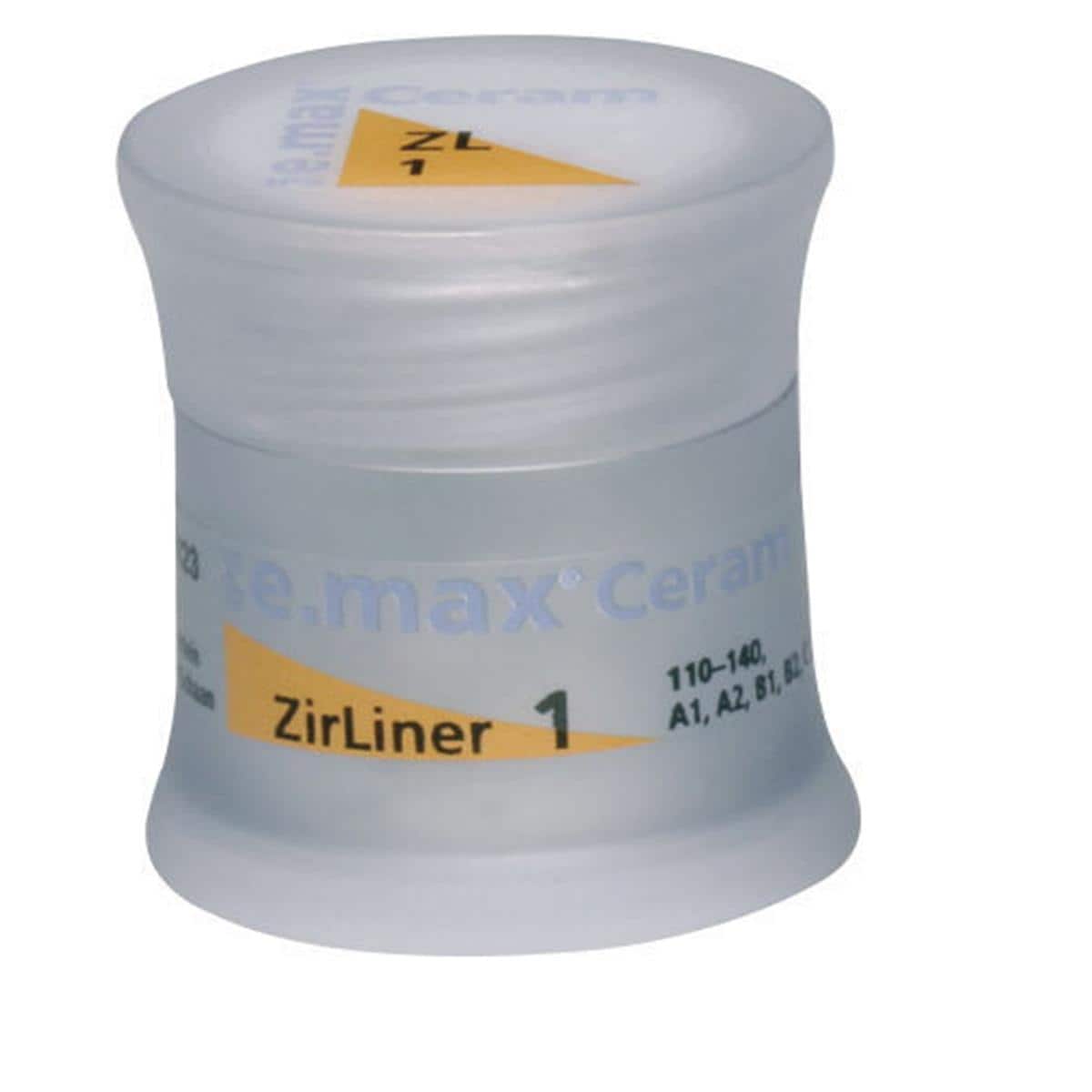 IPS e.max CERAM ZirLiner - 1