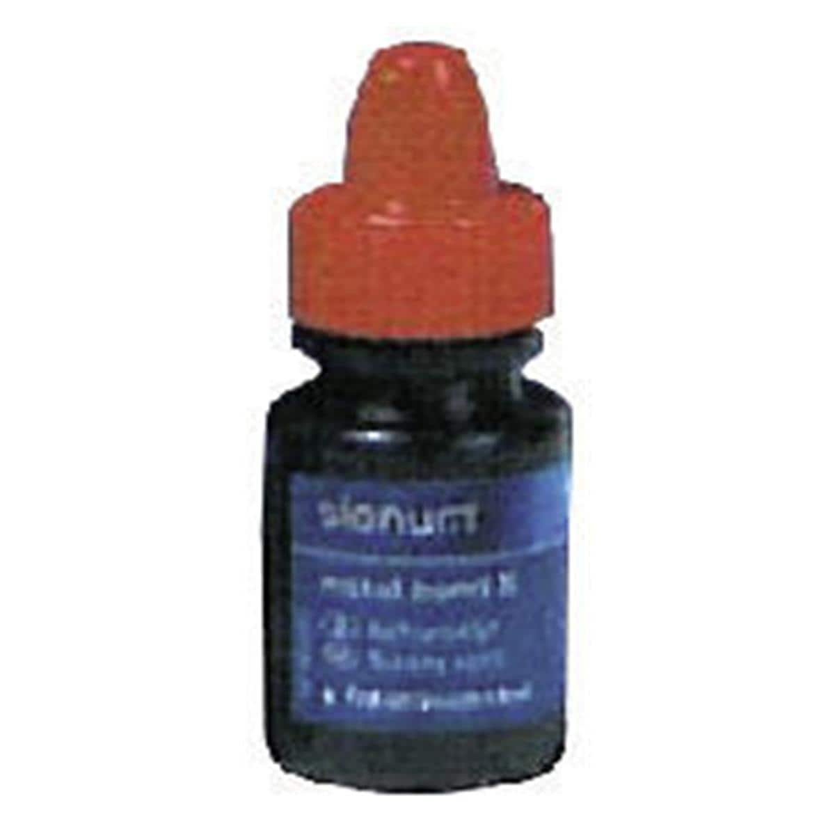 SIGNUM METAL BOND ricambi - Metal Bond II