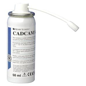 CADCAM SCAN SPRAY - Flacone da 50 ml + cannula