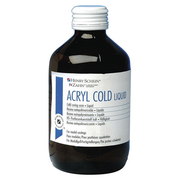 ACRYL COLD - Liquido - 500 ml