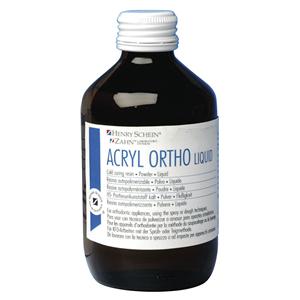 ACRYL ORTHO - Liquido da 500 ml