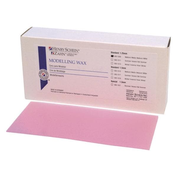 CERA STANDARD MEDIA REGULAR - Confezione da 2,5 Kg