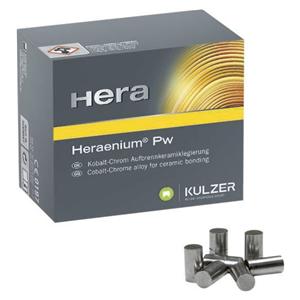 HERAENIUM PW - Confezione da 250 g