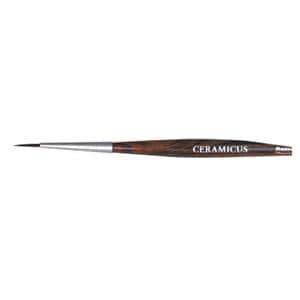 PENNELLI CERAMICUS - Nr. 2 - 2 pz.