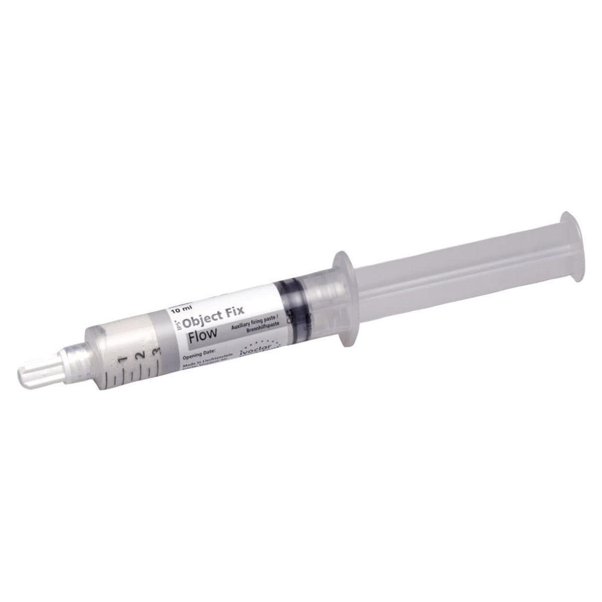 IPS OBJECT FIX - FLOW - Siringa da 10 ml
