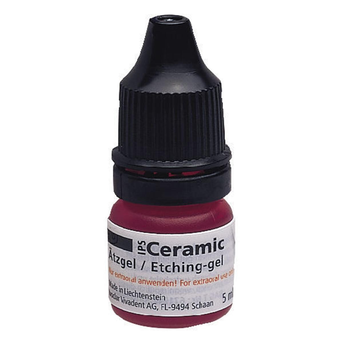 IPS CERAMIC GEL - Flacone da 5 ml
