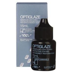 OPTIGLAZE - Flacone da 15 ml