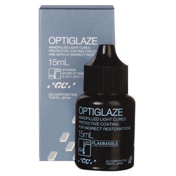 OPTIGLAZE - Flacone da 15 ml