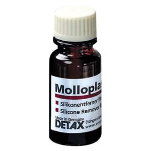 MOLLOPLAST REMOVER - Flacone da 10 ml