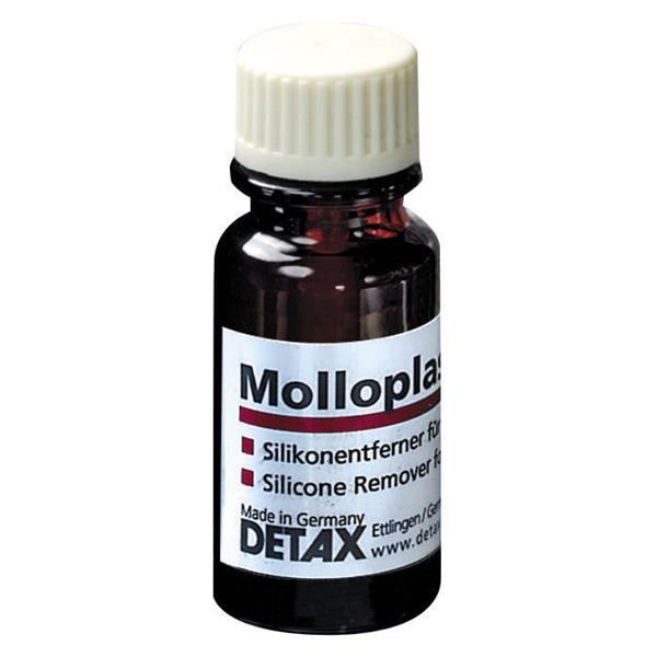 MOLLOPLAST REMOVER - Flacone da 10 ml