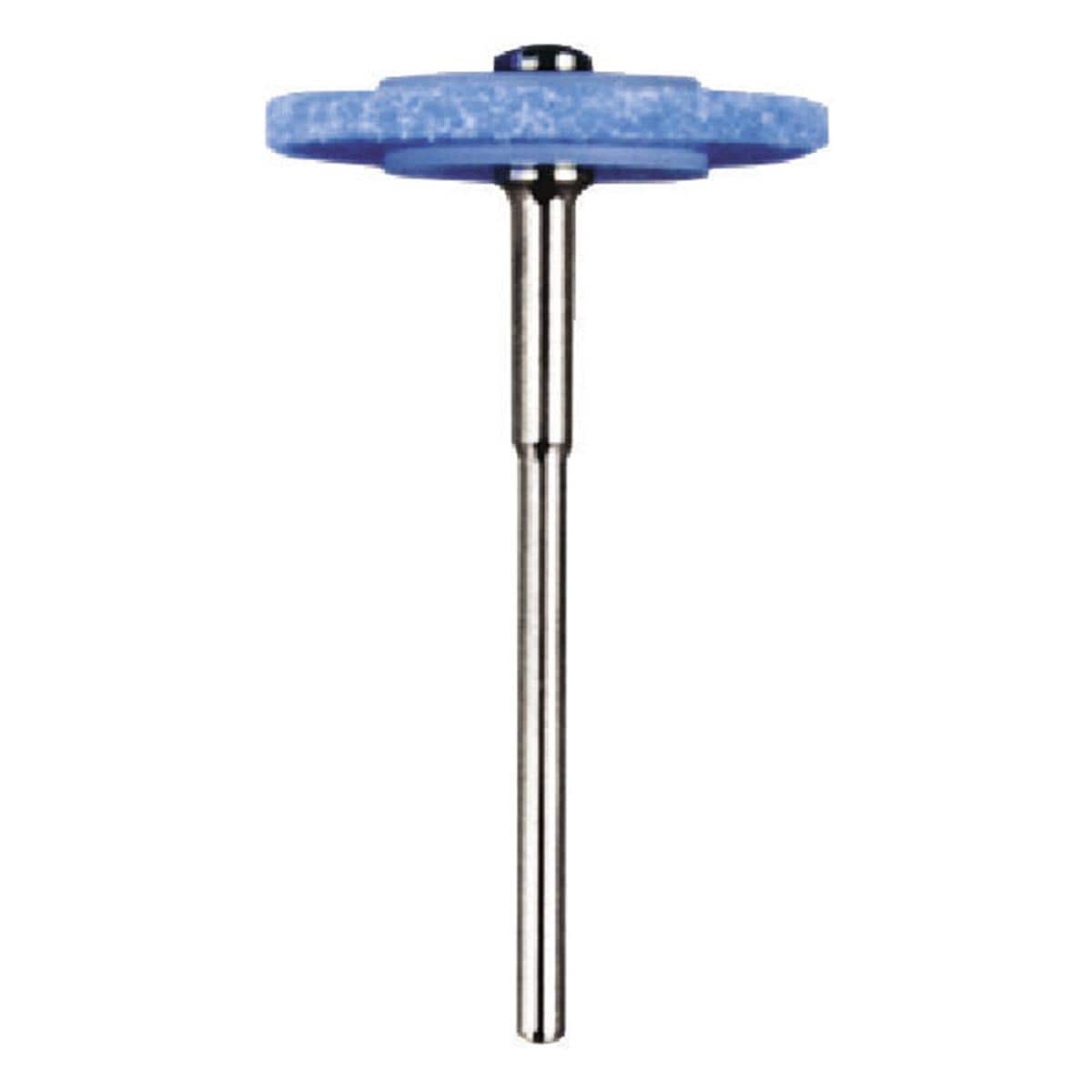 DISCHI LISKO HP - LISKO-S per la rifinitura, colore turchese - 10 pz.