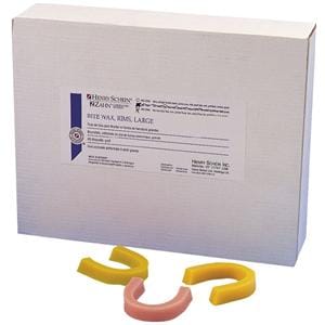 CERA OCCLUSALE ARCHI - Gialla - soft