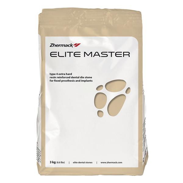 ELITE MASTER - Busta da 3 Kg