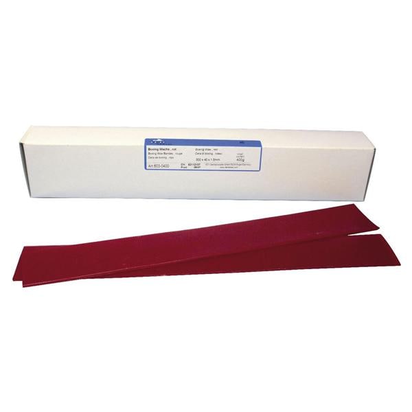 BOXING WAX - Confezione da 400 g