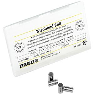 WIROBOND 280 - Confezione da 250 g