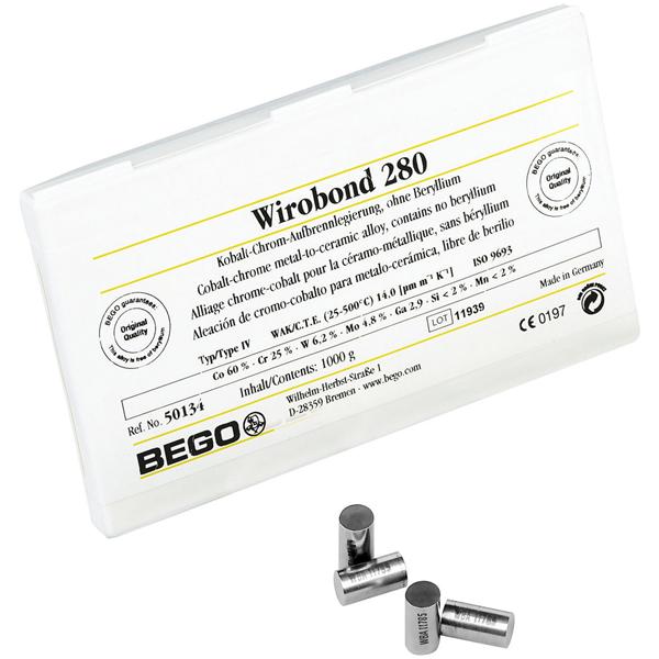 WIROBOND 280 - Confezione da 250 g