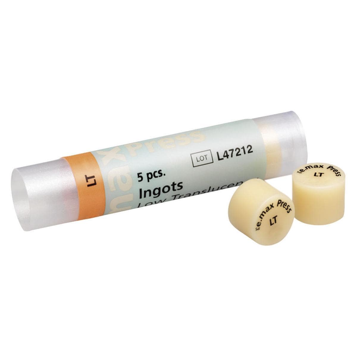 IPS e.max Press LT - A2