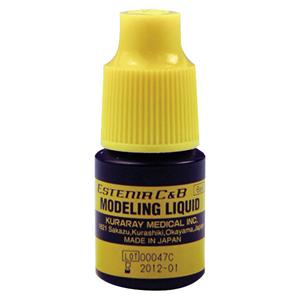 ESTENIA C&B MODELING LIQUID - Flacone da 6 ml