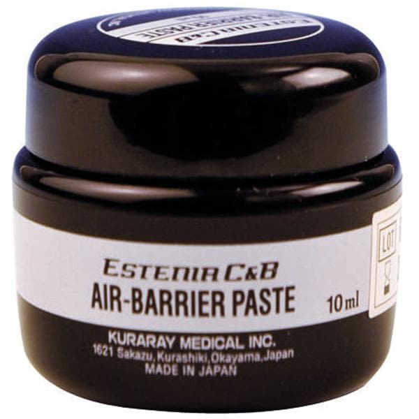 AIR BARRIER PASTE (AD ESAURIMENTO) - Flacone da 10 ml