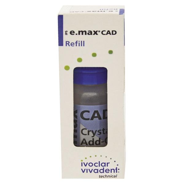 IPS e.max CAD Crystall Add - On - Liquid allround da 15 ml