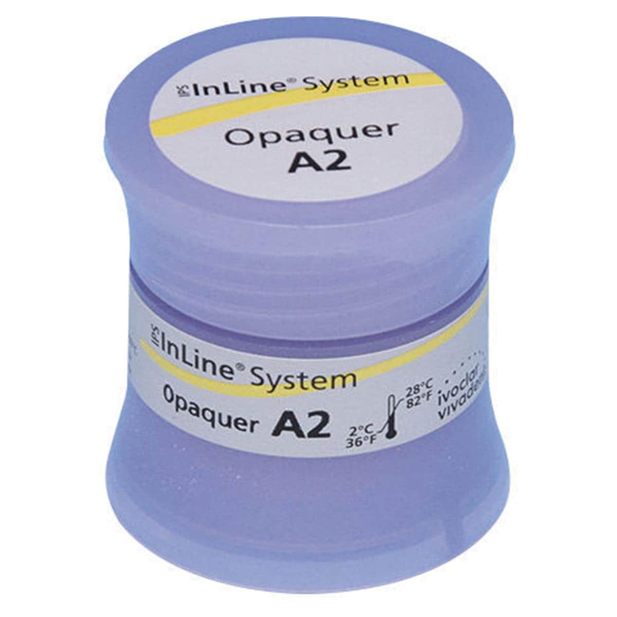 IPS InLine ONE SYSTEM OPAQUER (A-D) - B2