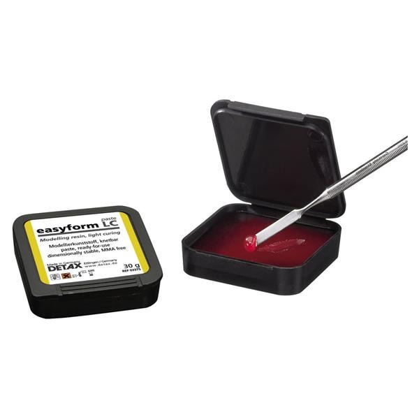 EASYFORM LC - Pasta: confezione da 30 g