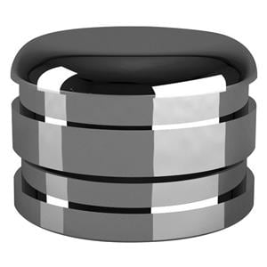 OT CAP CONTENITORI INOX - NORMO Ø 2,5 mm
