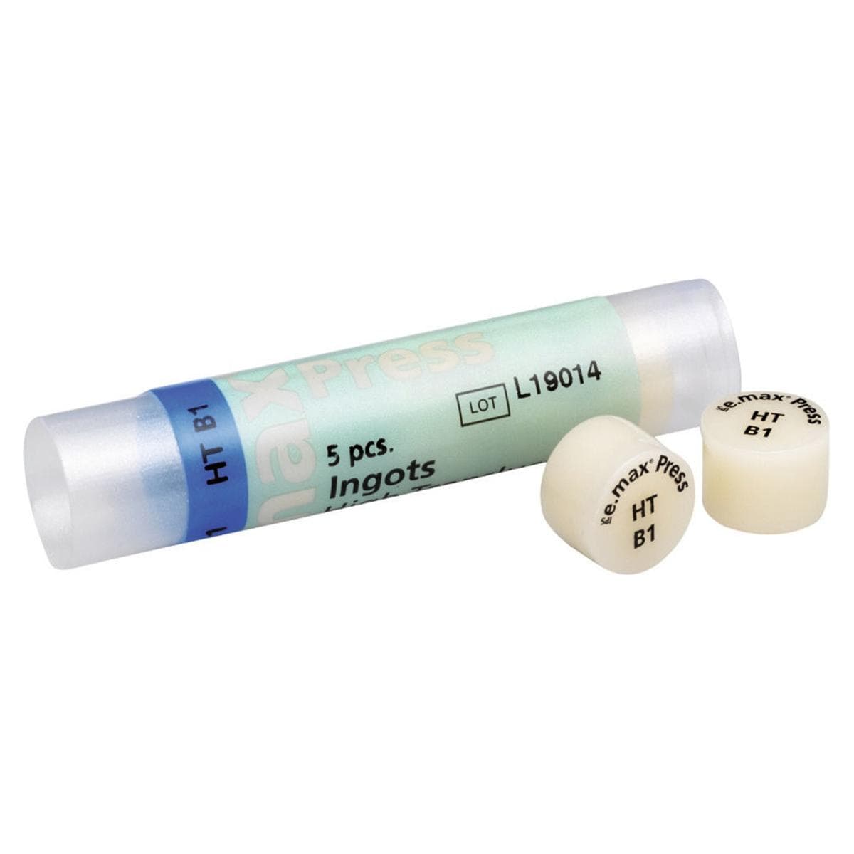 IPS e.max Press HT - A1