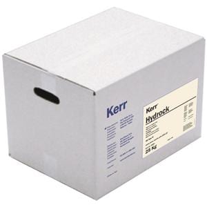 HYDROCK - Cartone da 25 Kg - bianco