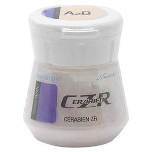 CZR CERABIEN DENTINA - 10 g - A2B