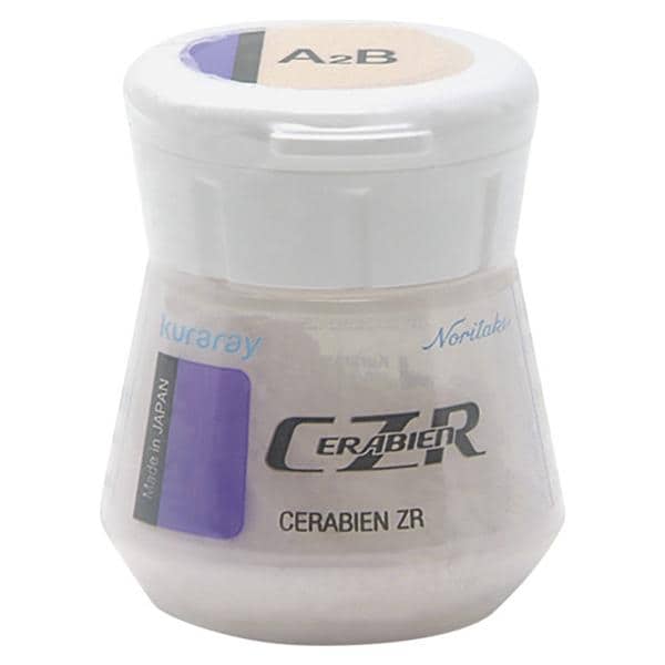 CZR CERABIEN DENTINA - 10 g - A2B