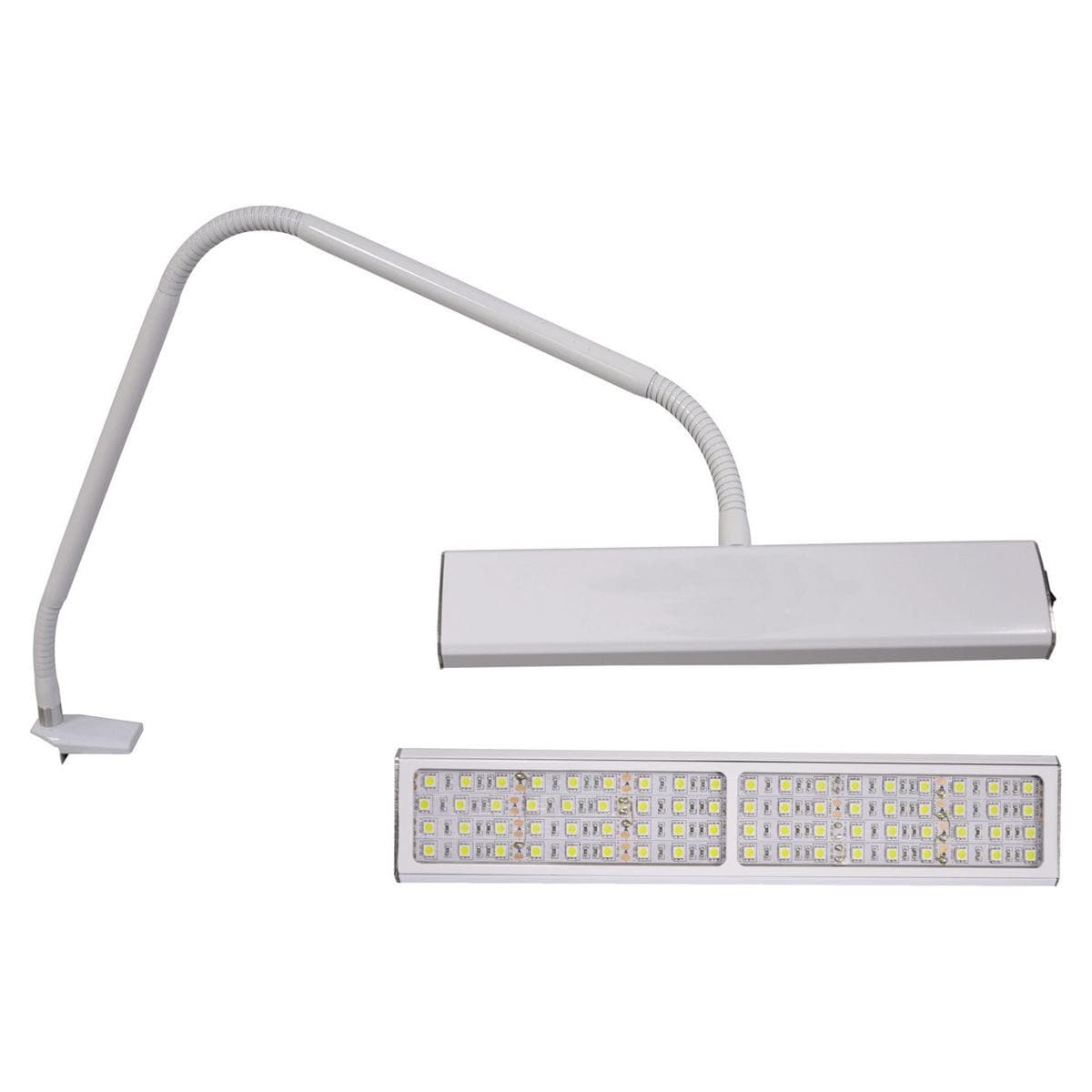 LAMPADA LED DA BANCO POWER 13 FLEX - PREZZO A RICHIESTA