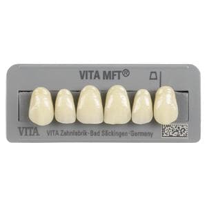 DENTI MFT anteriori superiori - Superiori R42 colore A1