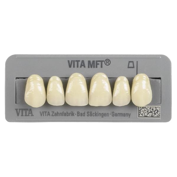 DENTI MFT anteriori superiori - Superiori R42 colore A1