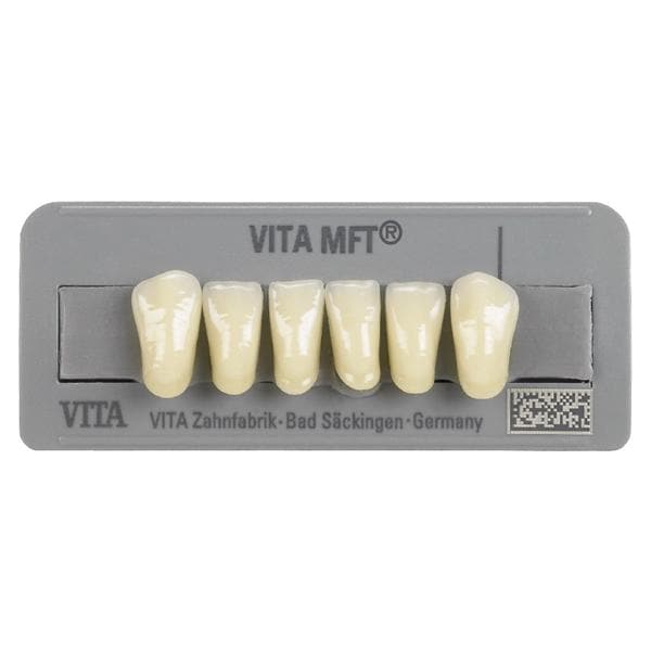 DENTI MFT anteriori inferiori - Inferiori L33 colore A1