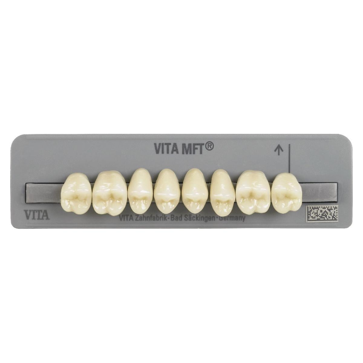 DENTI MFT posteriori superiori - Superiori PU29 colore A1