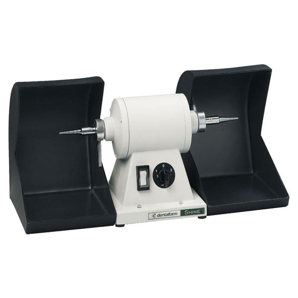 PARASPRUZZI PER PULITRICE SHINE - 1 pz.