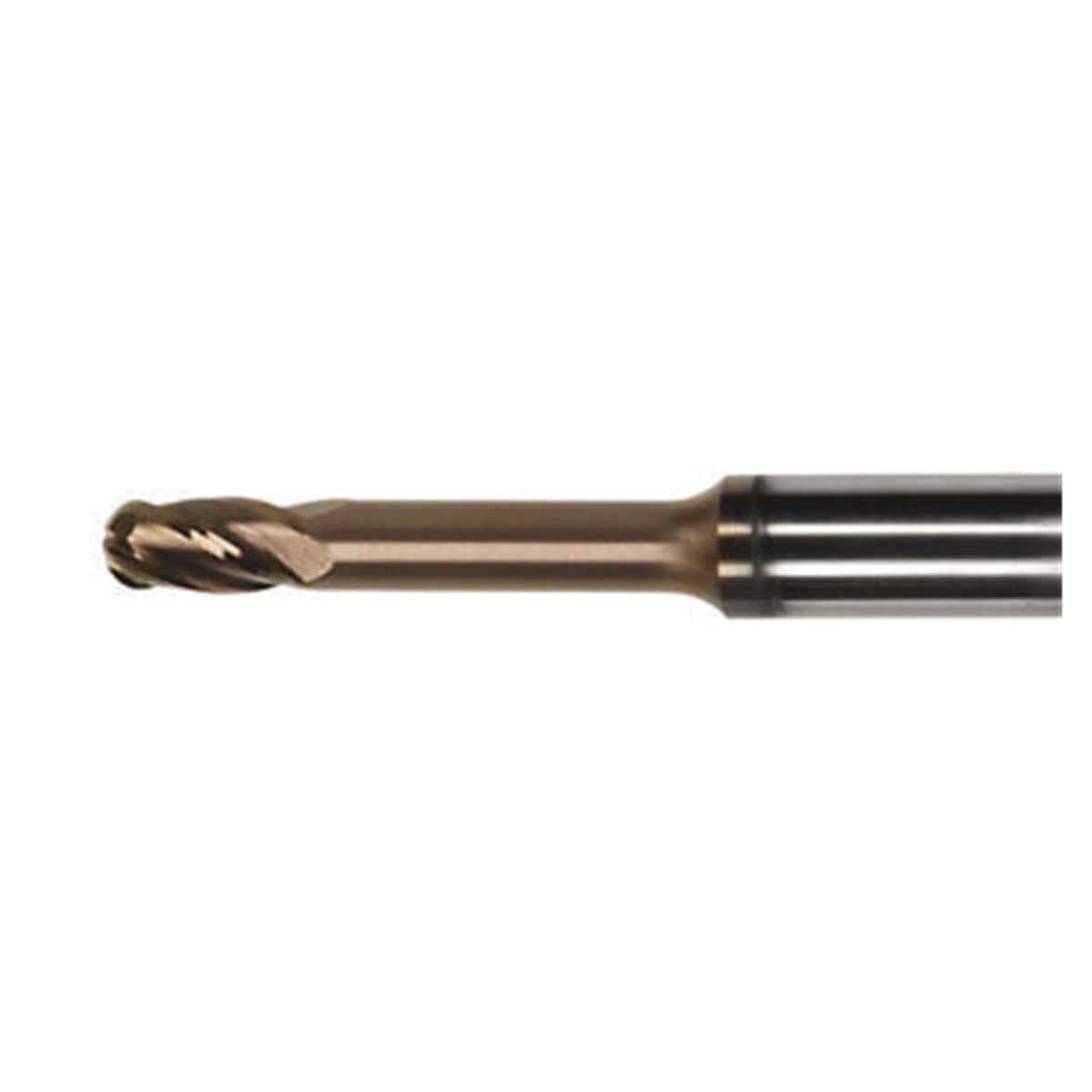 Frese per Cromo Cobalto e Titanio - 32 mm - per CAM K2-K4-N4+-Z4 - M200-R2-32 Fresa raggiata Ø 2,0 mm (AD ESAURIMENTO)