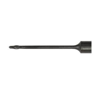 Frese per Compositi - 35 mm - con rivestimento speciale per CAM K2-K4-N4 - C100-R2-35 Fresa raggiata Ø 1,0 mm