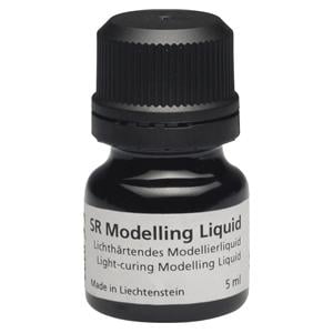 MODELLING LIQUID - Confezione da 5 ml