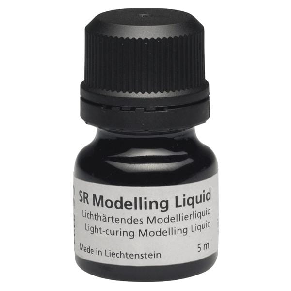 MODELLING LIQUID - Confezione da 5 ml
