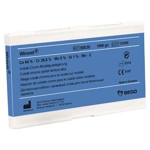 WIRONIT - Confezione da 1 Kg