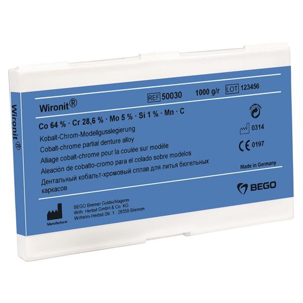 WIRONIT - Confezione da 1 Kg