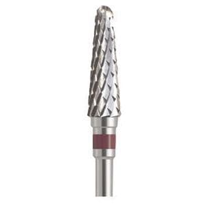 DENTATURA INCROCIATA FINE GROSSA (taglio 224)ANELLO BORDEAUX - Fig. 79 - Iso 194 040