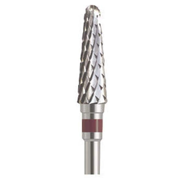 DENTATURA INCROCIATA FINE GROSSA (taglio 224)ANELLO BORDEAUX - Fig. 79 - Iso 194 040
