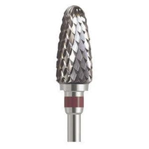 DENTATURA INCROCIATA FINE GROSSA (taglio 224)ANELLO BORDEAUX - Fig. 251 - Iso 274 060