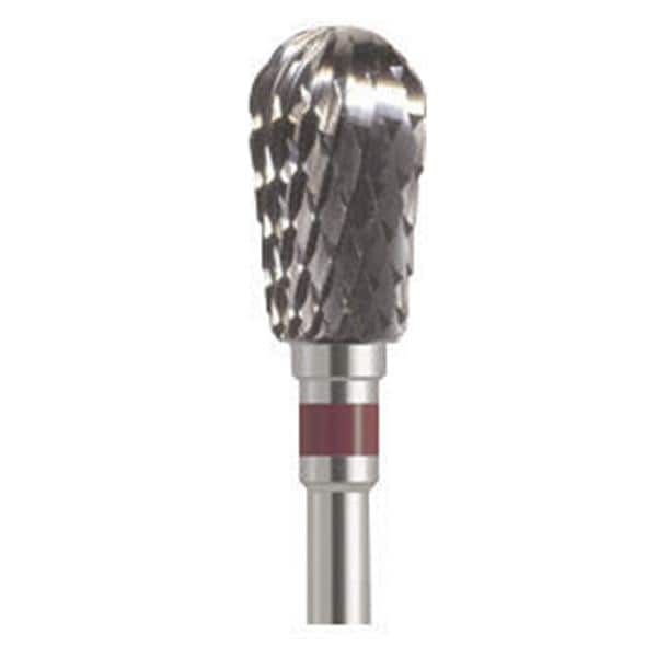 DENTATURA INCROCIATA FINE GROSSA (taglio 224)ANELLO BORDEAUX - Fig. 77 - Iso 237 060