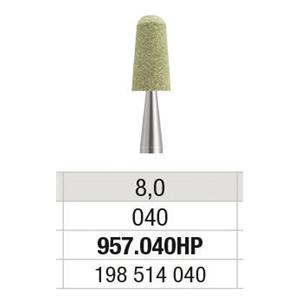 CERATEC HP - Fig.198 - L 8 x Ø 4 mm