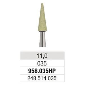 CERATEC HP - Fig. 248 - L 11 x Ø 3,5 mm