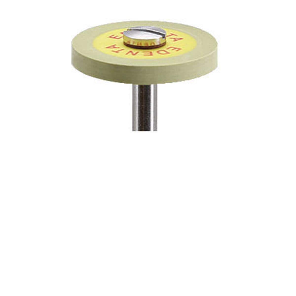 STARTEC GIALLI HP - 2° passaggio - Ruota - L 2,5 x Ø 17 mm